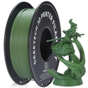 Geeetech 1kg 1.75mm Matte PLA Filament Fast Ship Colors