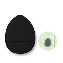 Beauty Egg Makeup Blender Set: Professional Sponge Kit for Flawless Makeup - Travel-Friendly & Gentle on Skin
