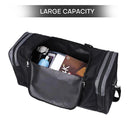 Travel Bag Large Capacity Handbag Portable Outdoor Carry