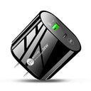 36W USB Wall Charger with Quick Charge 3.0 for iPhone 13, Samsung, Huawei - CE Certified  ourlum.com   