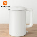 Electric Kettle: Fast Boiling Tea and Coffee Brewer 1.5L