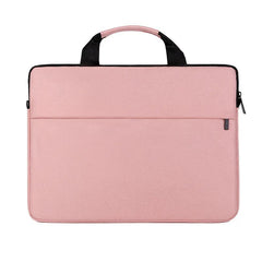 Elegant Laptop Bag: Stylish Computer Handbag for Office and Travel