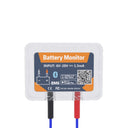 Wireless Bluetooth Battery Monitor Car Health Check Tool