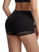 Women Butt Lifter Panty Padded Fake Buttock Body Shaper