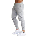 Men's Pants Autumn Winter Joggers for Active Lifestyle