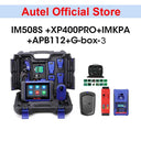 Autel MaxiIM IM508S Pro Key Fob Programmer and Tool