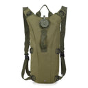 3L Tactical Hydration Pack Backpack for Outdoor Sports