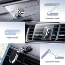 2024 Magnetic Car Phone Holder For iPhone 15 14 13 Pro Max