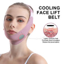 Graphene Face Slimming Bandage V-Line Face Shaper Tools