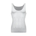 Men's Compression Slimming Corset Vest for Tummy Control