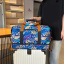 Travel Bag Male Female Large-Capacity Hand Luggage Bag