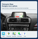 Wireless CarPlay Android Auto for BMW CIC System 1 2 3 4 5 7 Series