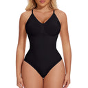 Sculpting Seamless Bodysuit Shapewear for Women - Tummy Control & Butt Lifter