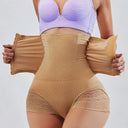 GUUDIA Tummy Control Panties Shapewear Waist Cincher