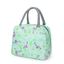 Stylish Insulated Lunch Bag for Women and Kids Cooler