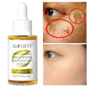 Dark Spot Serum: Turmeric & Vitamin C Brightening Solution