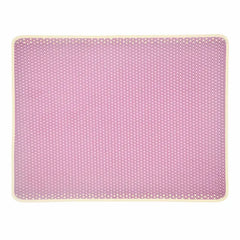 Cat Litter Mat: Waterproof Double Layer EVA Foldable Pet Carpet