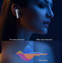 2023 New 144 Languages AI Voice Translator Earbuds Real Time