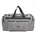 Oxford Waterproof Men Travel Bags Hand Luggage Duffle 2024