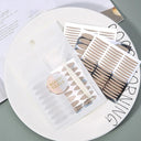 Eye Enhancing Arch Shape Double Eyelid Sticker Set Bigger Eyes Waterproof Various Styles