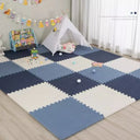 8-16pcs Baby Puzzle Floor Kids Carpet EVA Foam Play Mat