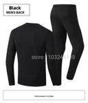 Winter Heating Heated Underwear Motorcycle Jacket for Men Women