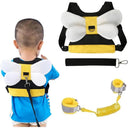 Baby Anti Lost Harness Link Backpack Leash For Toddlers