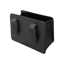 Car Trash Can Car Door Storage Box Foldable Hanging Bag