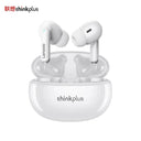 XT88 Wireless Earphones: Ultimate Music Experience for Audiophiles  ourlum.com White  