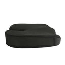 Gel Memory Foam U-Shaped Seat Cushion for Tailbone Relief