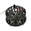 High-Power Portable Camping Stove 16800W Windproof Gas Burner