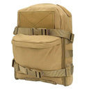 Lightweight Waterproof MOLLE Tactical Vest Backpack