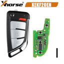 1 Piece XHORSE XE Series Remote Key with Super Chip