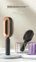 For Women Only Long Hair Celebrity Classy Air Cushion Comb