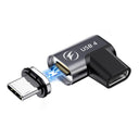 FONKEN Magnetic USB Adapter Fast Charge & Data Solution