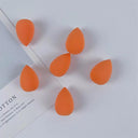 Mini Hydrophilic Beauty Sponge Set For Flawless Makeup