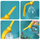 Gardening Water Spray Bottle Premium Seedling Irrigation Tool