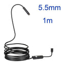 Waterproof Android Endoscope Camera - Borescope for Inspection