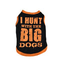 Stylish Dog Vest Shirt for Small Breeds: Trendy and Practical Pet Clothing  ourlum.com 10 XS 