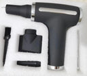 High Speed 11000RPM 4 in 1 Wireless Hair Dryer Travel