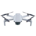 DJI Mini 2 Drone: Capture Stunning 4K Aerial Footage Now