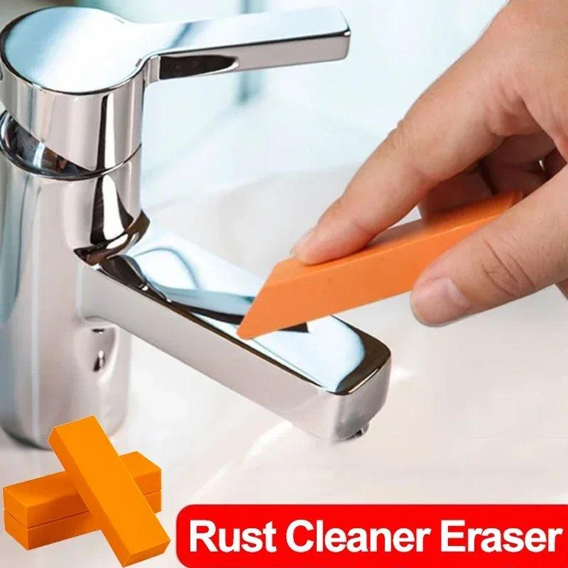 Limescale & Rust Eraser Combo - Household Cleaning Tools  ourlum.com   