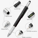 Ultimate 7-in-1 Stylus Pen for Tablets and Phones