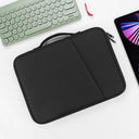 Tablet Sleeve Bag: Stylish Protective Cover for Various Tablets  ourlum.com Black For 12.4-13 inch 