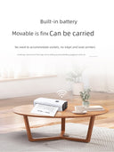 Homework Wireless Student Dormitory Miniature Printer