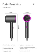 High Quality Hair Dryer Turbocharged Brush