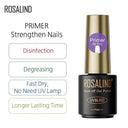 ROSALIND Nail Artistry Kit Elevate Your Manicure Game Today