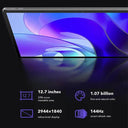 Lenovo Xiaoxin Pad Pro: Ultimate Snapdragon Tablet for Peak Performance  ourlum.com   