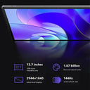  Xiaoxin Pad Pro: High-Performance Gaming Tablet with Snapdragon Power  ourlum.com   