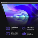 Lenovo Xiaoxin Pad Pro: Ultimate Android Tablet with Snapdragon 870  ourlum.com   